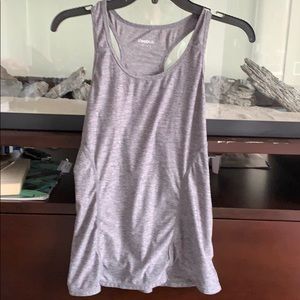 Reebok workout shirt